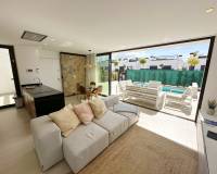 Resale - Detached Villa - Santa Rosalia Lake and Life Resort