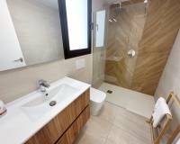 Resale - Detached Villa - Santa Rosalia Lake and Life Resort