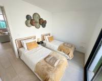 Resale - Detached Villa - Santa Rosalia Lake and Life Resort