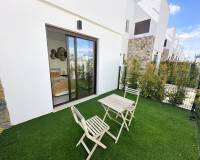 Resale - Detached Villa - Santa Rosalia Lake and Life Resort