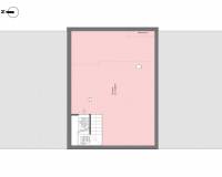 Resale - Detached Villa - Santa Rosalia Lake and Life Resort