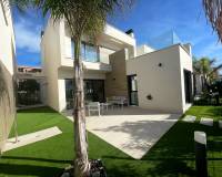 Resale - Detached Villa - Santa Rosalia Lake and Life Resort