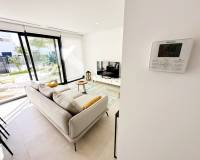 Resale - Detached Villa - Santa Rosalia Lake and Life Resort