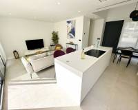 Resale - Detached Villa - Santa Rosalia Lake and Life Resort