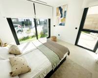 Resale - Detached Villa - Santa Rosalia Lake and Life Resort