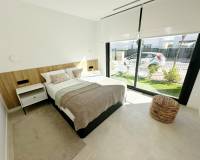 Resale - Detached Villa - Santa Rosalia Lake and Life Resort