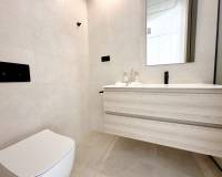 Resale - Detached Villa - Santa Rosalia Lake and Life Resort