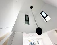 Resale - Detached Villa - Santa Rosalia Lake and Life Resort