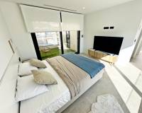 Resale - Detached Villa - Santa Rosalia Lake and Life Resort