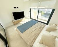 Resale - Detached Villa - Santa Rosalia Lake and Life Resort