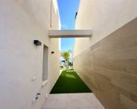 Resale - Detached Villa - Santa Rosalia Lake and Life Resort