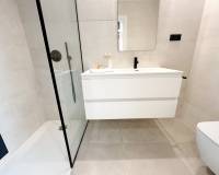 Resale - Detached Villa - Santa Rosalia Lake and Life Resort