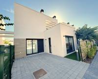 Resale - Detached Villa - Santa Rosalia Lake and Life Resort