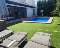 Resale - Detached Villa - Sucina - Peraleja Golf