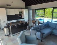 Resale - Detached Villa - Sucina - Peraleja Golf