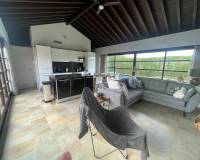 Resale - Detached Villa - Sucina - Peraleja Golf