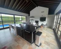 Resale - Detached Villa - Sucina - Peraleja Golf