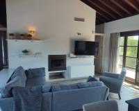 Resale - Detached Villa - Sucina - Peraleja Golf