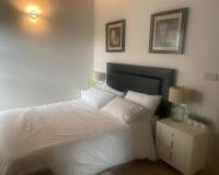 Resale - Detached Villa - Sucina - Peraleja Golf