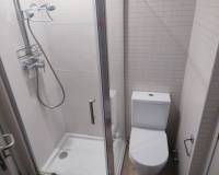 Resale - Detached Villa - Sucina - Peraleja Golf