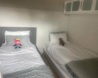 Resale - Detached Villa - Sucina - Peraleja Golf