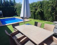 Resale - Detached Villa - Sucina - Peraleja Golf