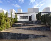 Resale - Detached Villa - Sucina - Peraleja Golf