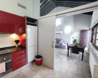 Resale - Detached Villa - Sucina - Peraleja Golf