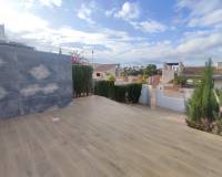 Resale - Detached Villa - Sucina - Peraleja Golf