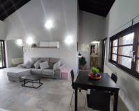 Resale - Detached Villa - Sucina - Peraleja Golf