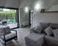 Resale - Detached Villa - Sucina - Peraleja Golf