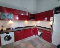 Resale - Detached Villa - Sucina - Peraleja Golf