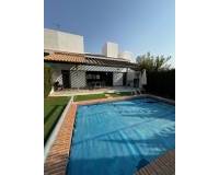 Resale - Detached Villa - Sucina - Peraleja Golf