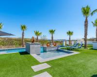 Resale - Detached Villa - Torremendo - Torremendo - Country