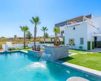 Resale - Detached Villa - Torremendo - Torremendo - Country