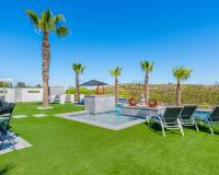 Resale - Detached Villa - Torremendo - Torremendo - Country