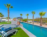 Resale - Detached Villa - Torremendo - Torremendo - Country
