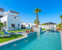 Resale - Detached Villa - Torremendo - Torremendo - Country