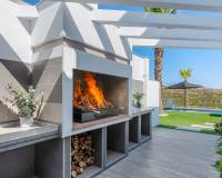 Resale - Detached Villa - Torremendo - Torremendo - Country