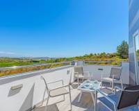 Resale - Detached Villa - Torremendo - Torremendo - Country