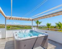 Resale - Detached Villa - Torremendo - Torremendo - Country