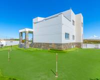 Resale - Detached Villa - Torremendo - Torremendo - Country