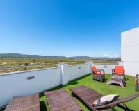 Resale - Detached Villa - Torremendo - Torremendo - Country