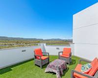 Resale - Detached Villa - Torremendo - Torremendo - Country