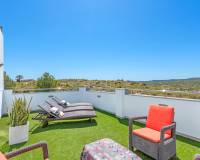 Resale - Detached Villa - Torremendo - Torremendo - Country
