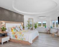 Resale - Detached Villa - Torremendo - Torremendo - Country