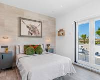 Resale - Detached Villa - Torremendo - Torremendo - Country