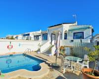 Resale - Detached Villa - Torrevieja - El chaparral