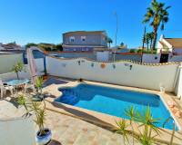 Resale - Detached Villa - Torrevieja - El chaparral