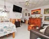 Resale - Detached Villa - Torrevieja - El chaparral